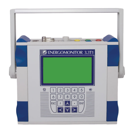 Multifunction Reference Standard And Comparator Monitor